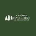 Kalkaska Funeral Home logo